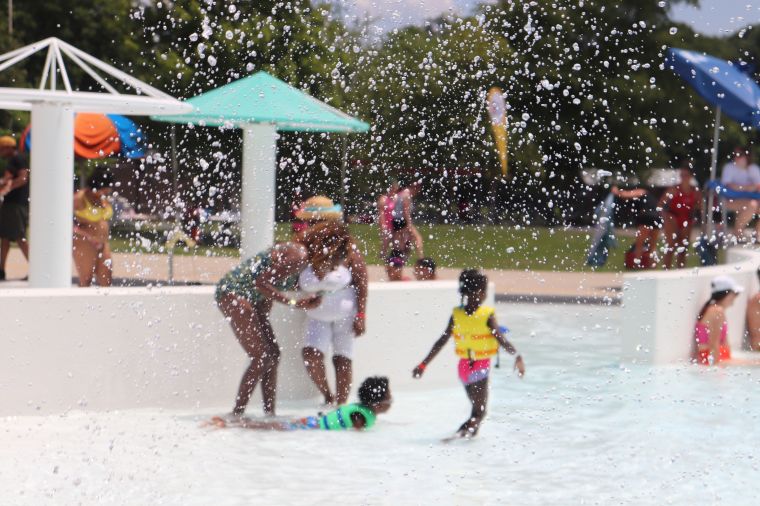 WIZ & CRC Splash Bash 2025 - July 5th