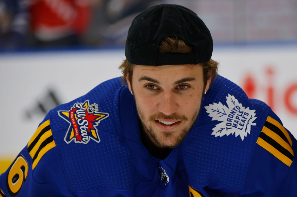 2024 Honda NHL All-Star Game