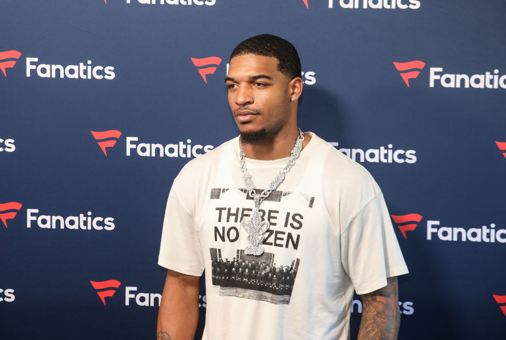 Fanatics Super Bowl Party