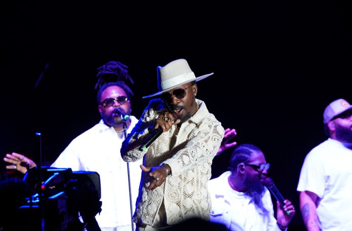 Anthony Hamilton