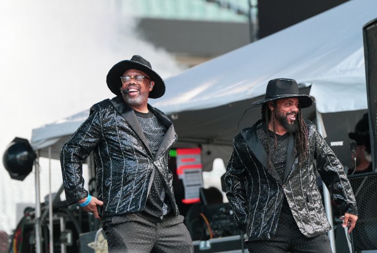 Zapp Band & King Records