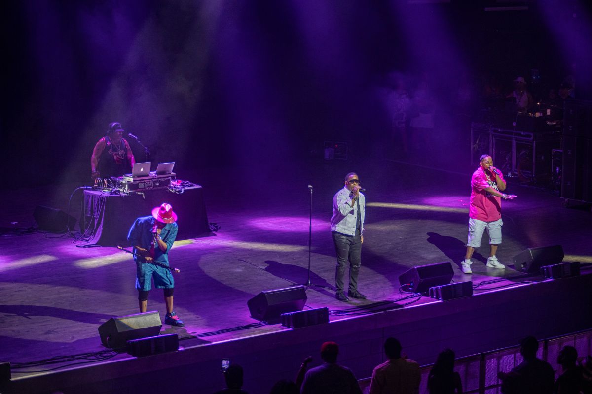 Sugarhill Gang