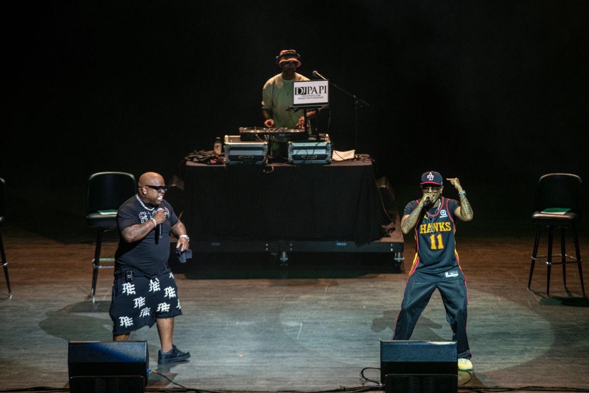 Goodie Mob