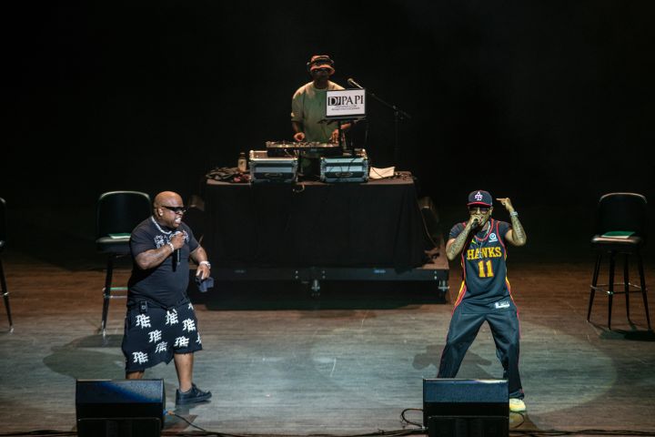 Goodie Mob
