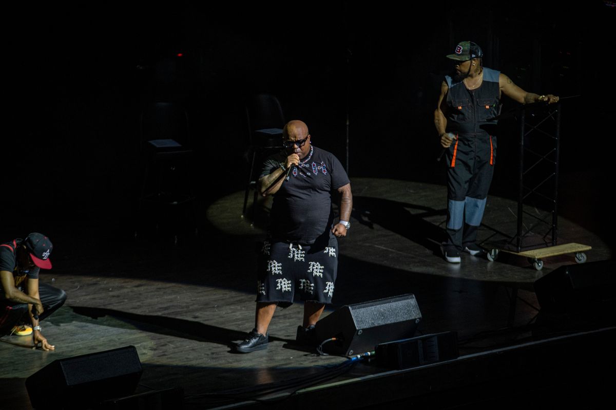 Goodie Mob