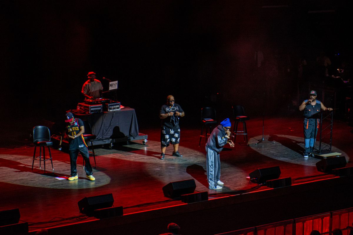 Goodie Mob