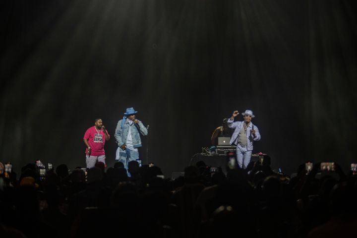 Sugarhill Gang
