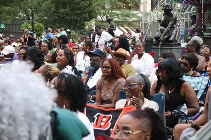 Rickey Smiley Morning Show Live Broadcast