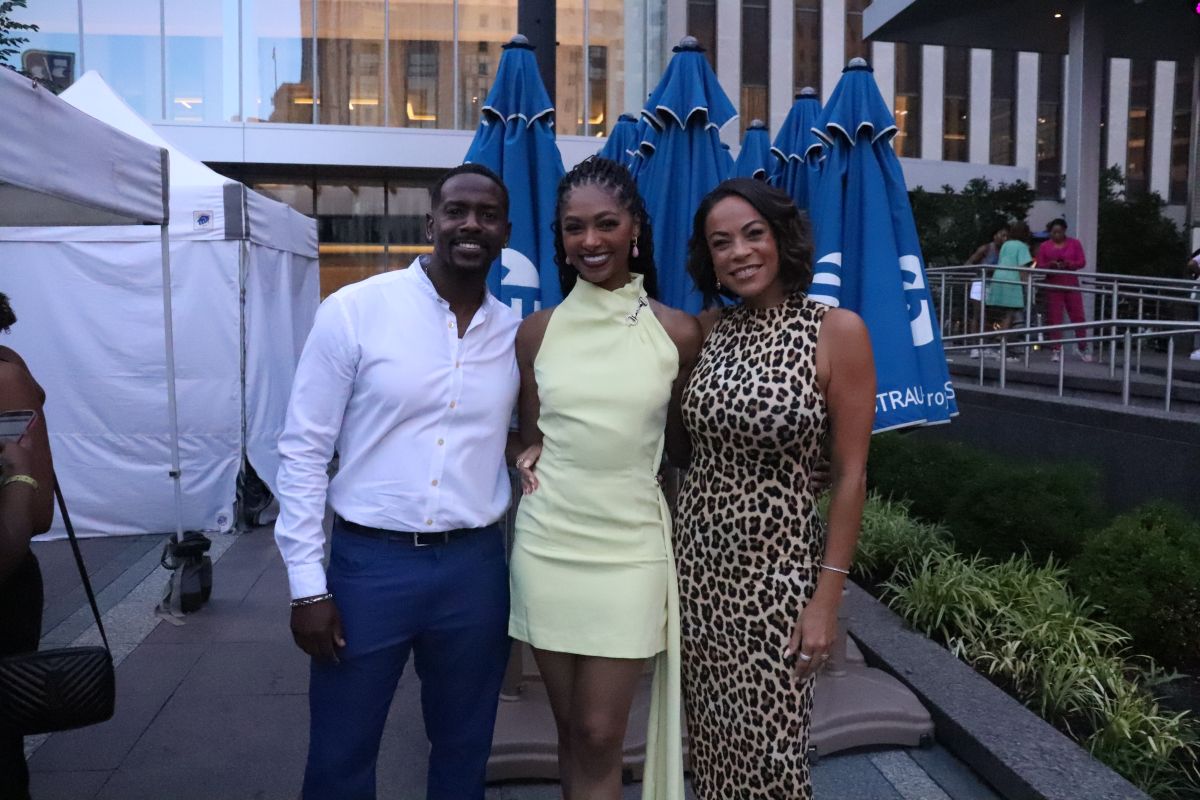 Rickey Smiley Morning Show Live Broadcast