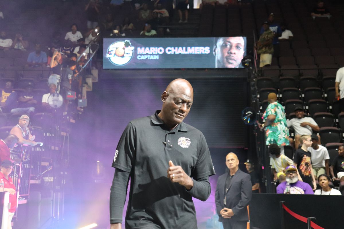 BIG3: Summer in the City