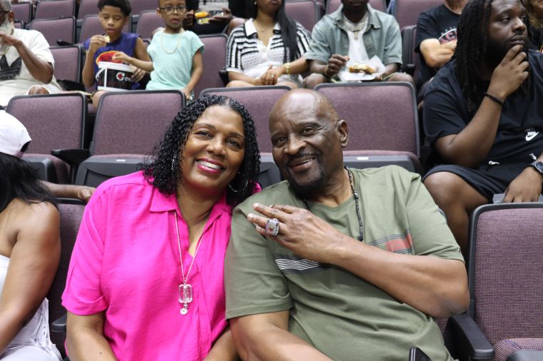 BIG3: Summer in the City