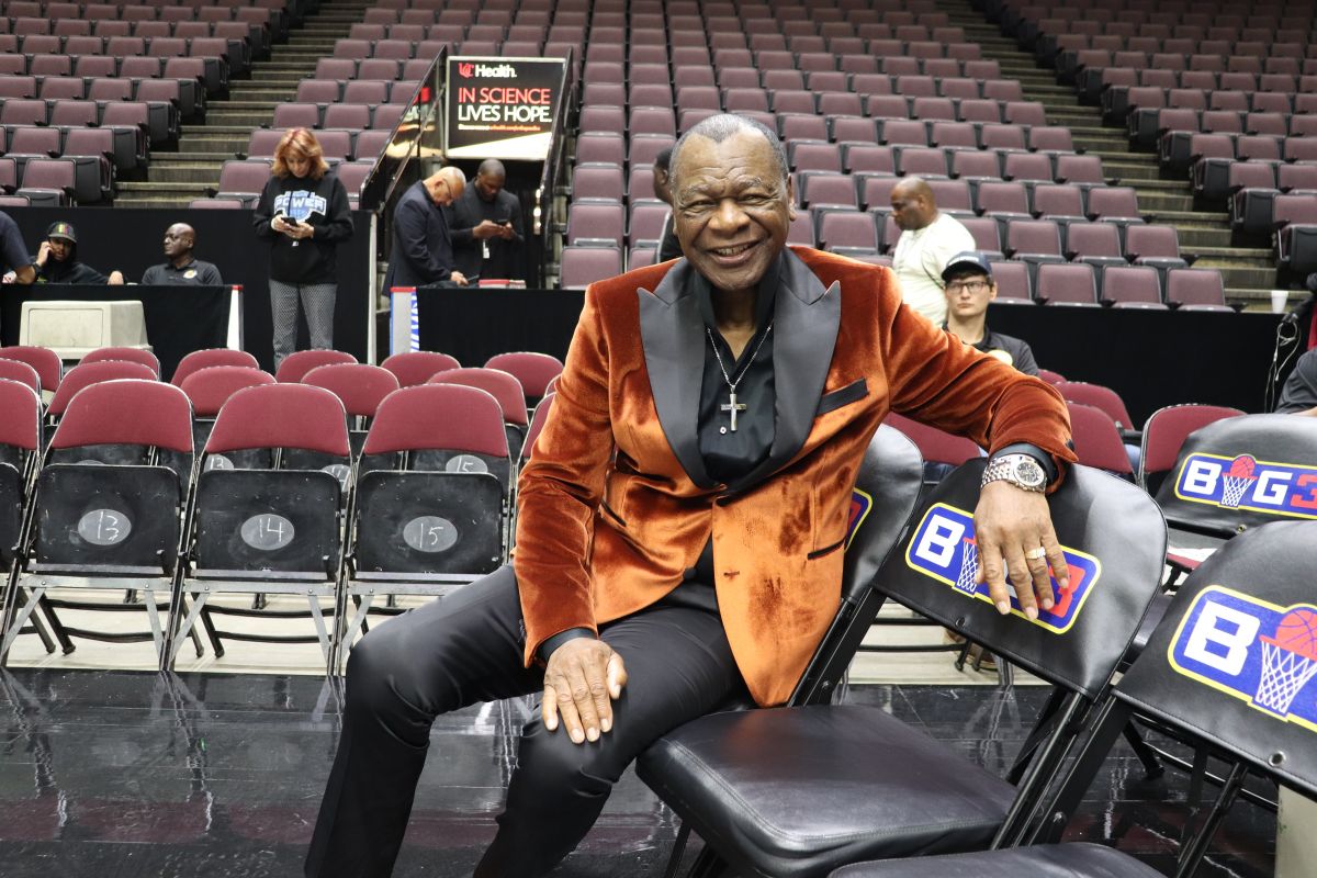 BIG3: Summer in the City