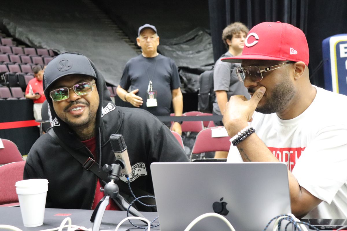BIG3: Summer in the City