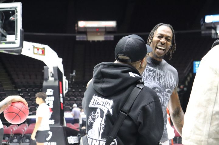 BIG3: Summer in the City