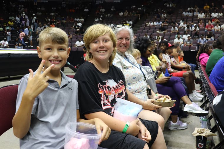 BIG3: Summer in the City