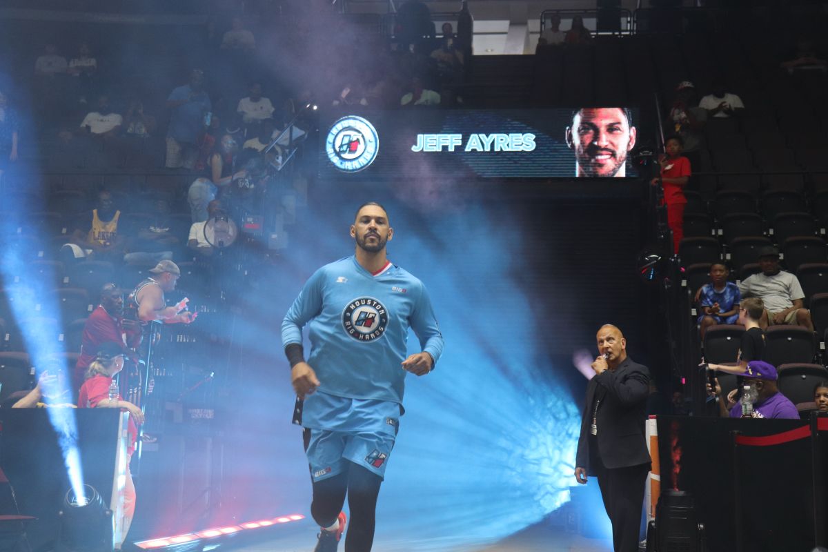 BIG3: Summer in the City