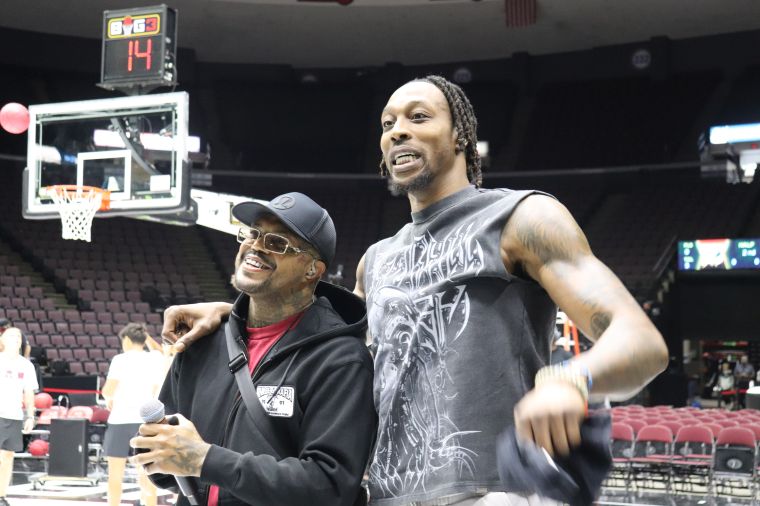 BIG3: Summer in the City