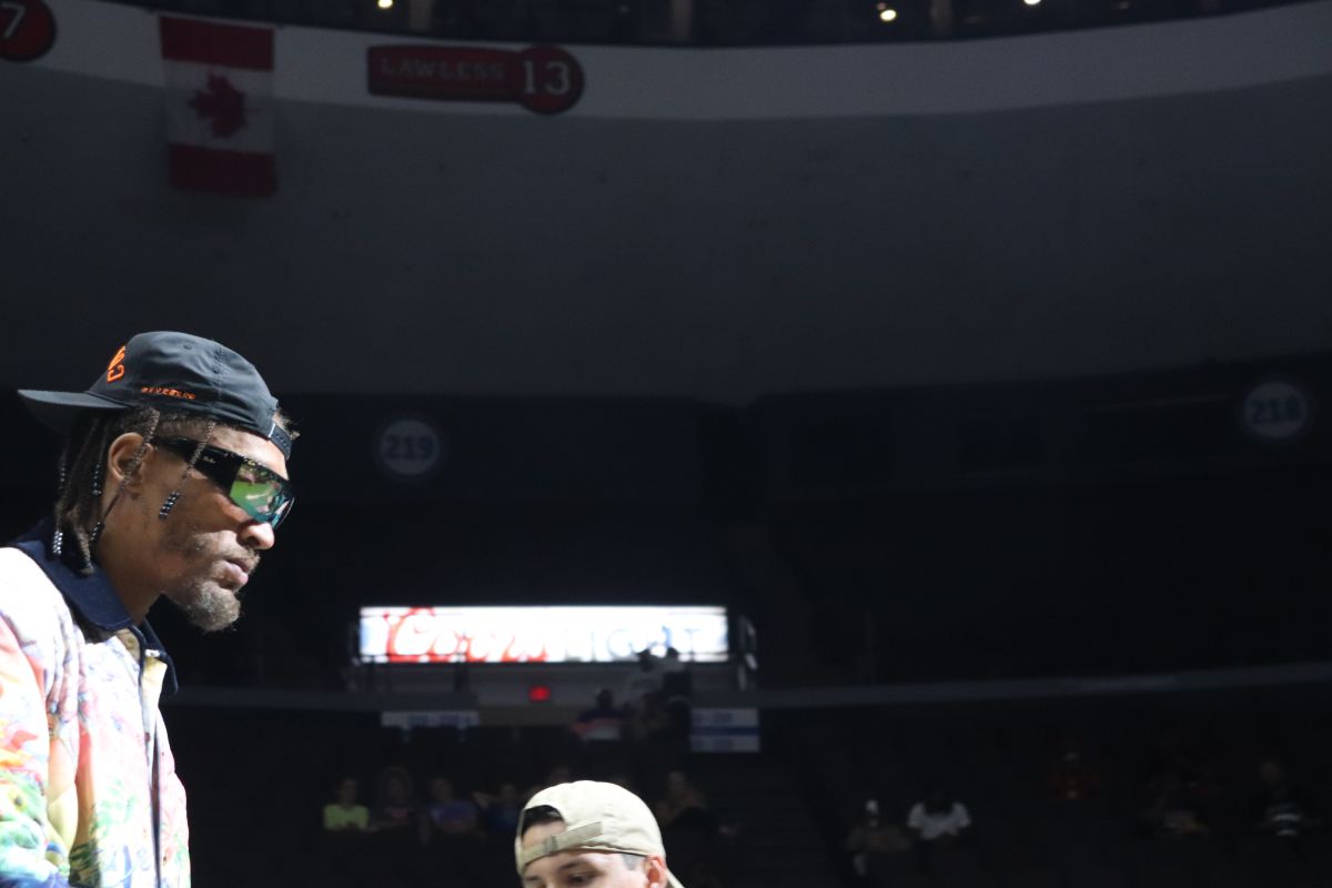 BIG3: Summer in the City