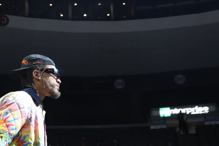 BIG3: Summer in the City