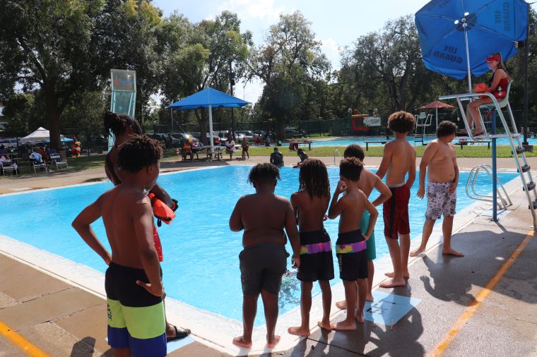 Back to School Bash 2025