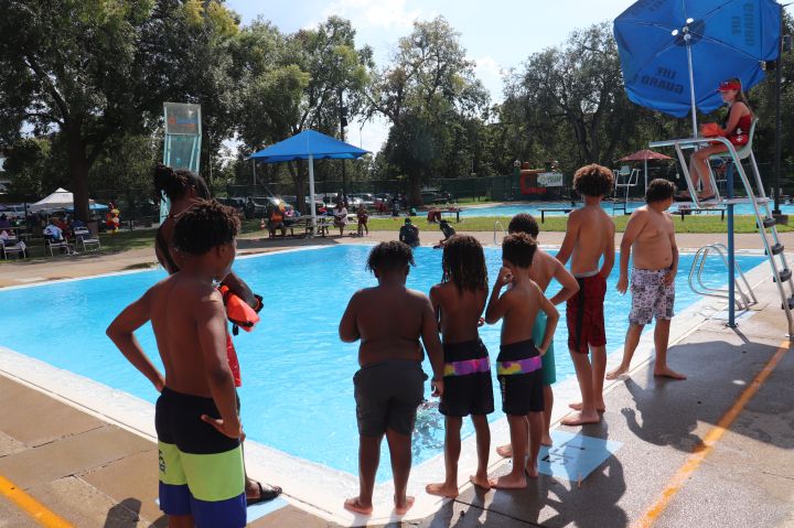 Back to School Bash 2025