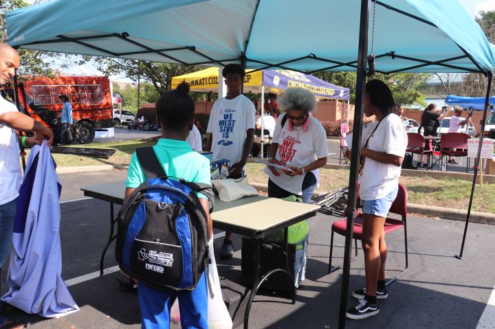 Back to School Bash 2025