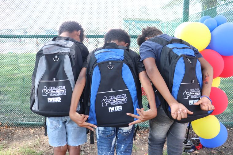 Back to School Bash 2025