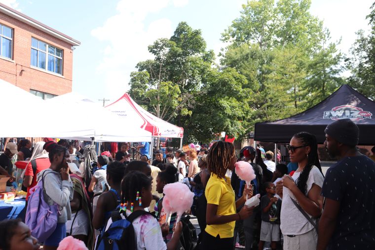 Back to School Bash 2025