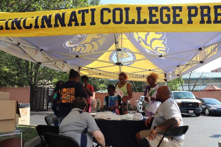 Back to School Bash 2025