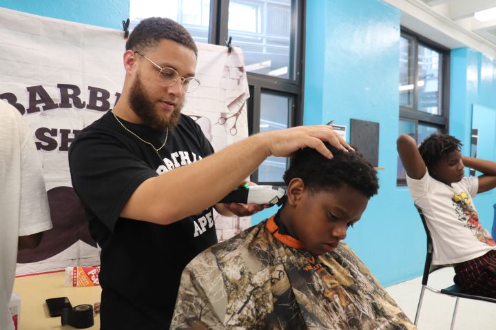 Back to School Bash 2025
