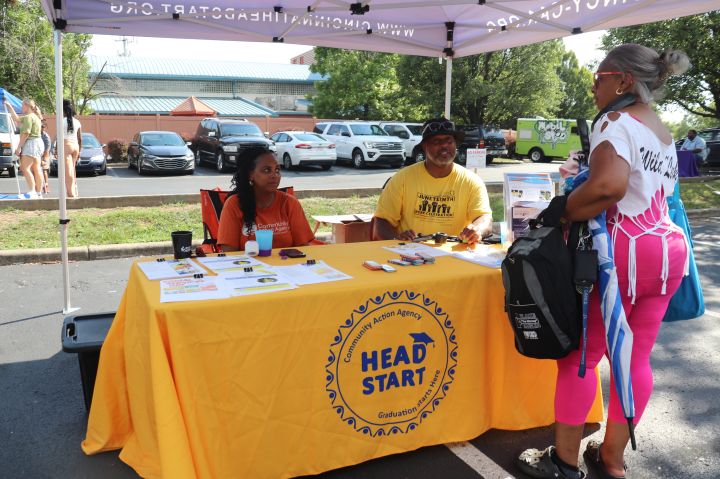 Back to School Bash 2025