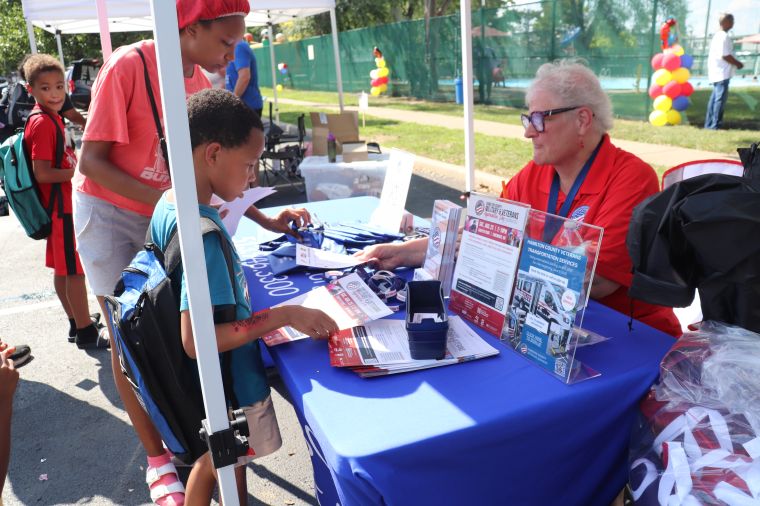 Back to School Bash 2025