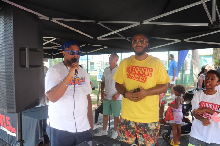 Back to School Bash 2025