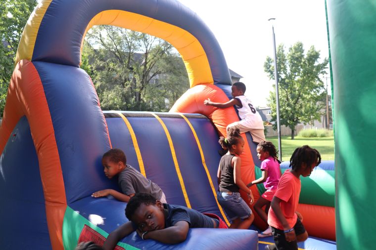 Back to School Bash 2025