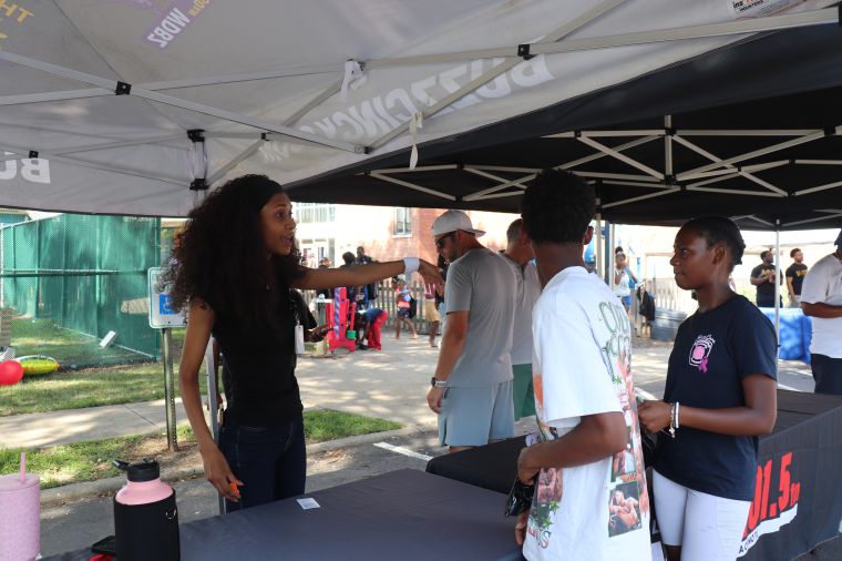 Back to School Bash 2025