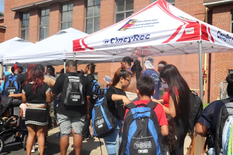 Back to School Bash 2025