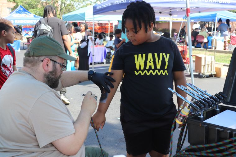 Back to School Bash 2025