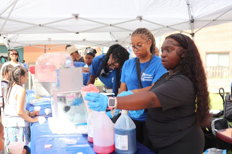 Back to School Bash 2025