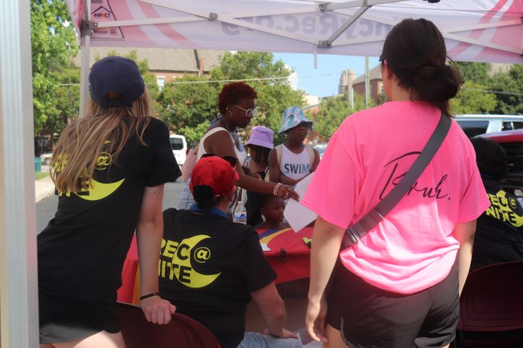 Back to School Bash 2025