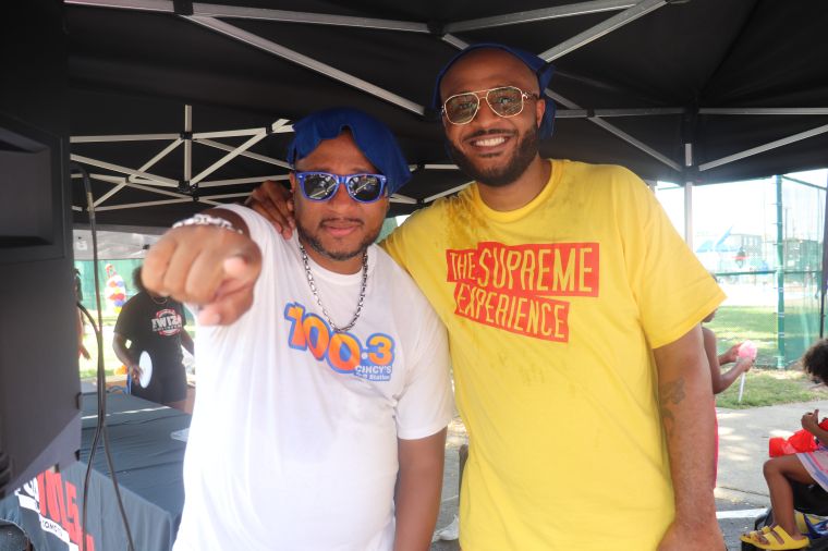 Back to School Bash 2025