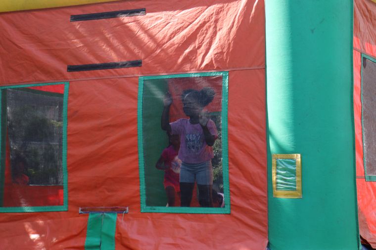 Back to School Bash 2025