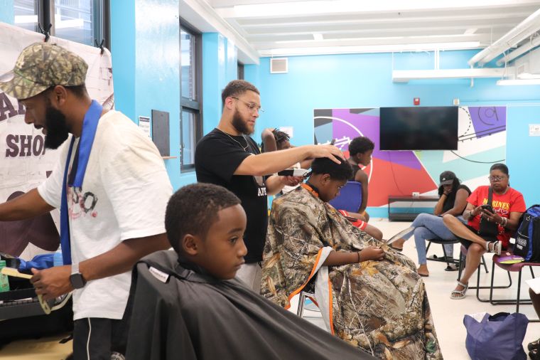 Back to School Bash 2025