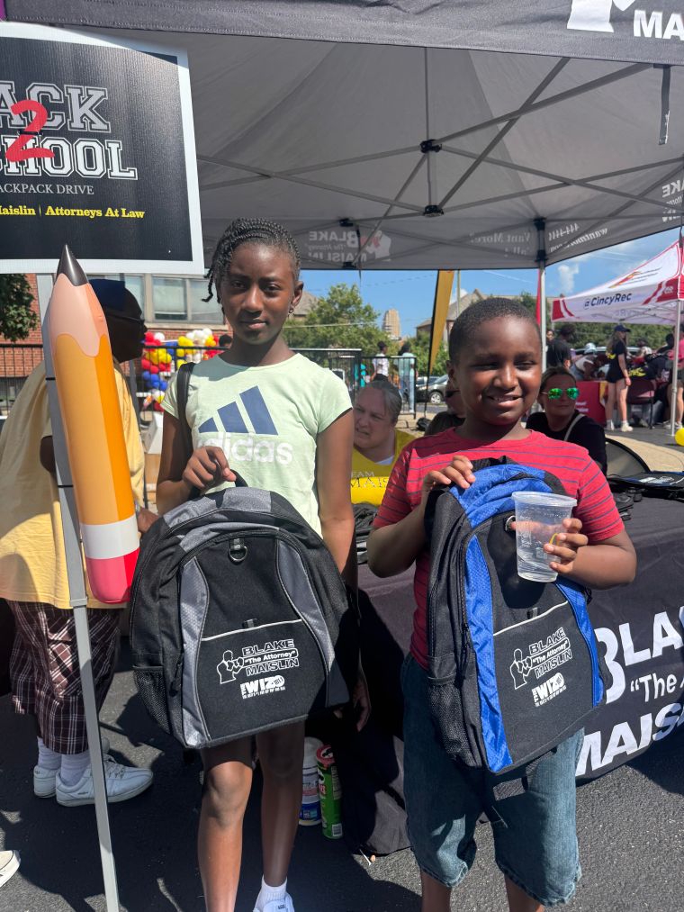 Back to School Bash 2025