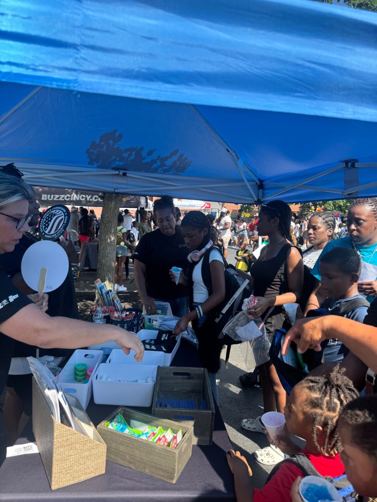 Back to School Bash 2025