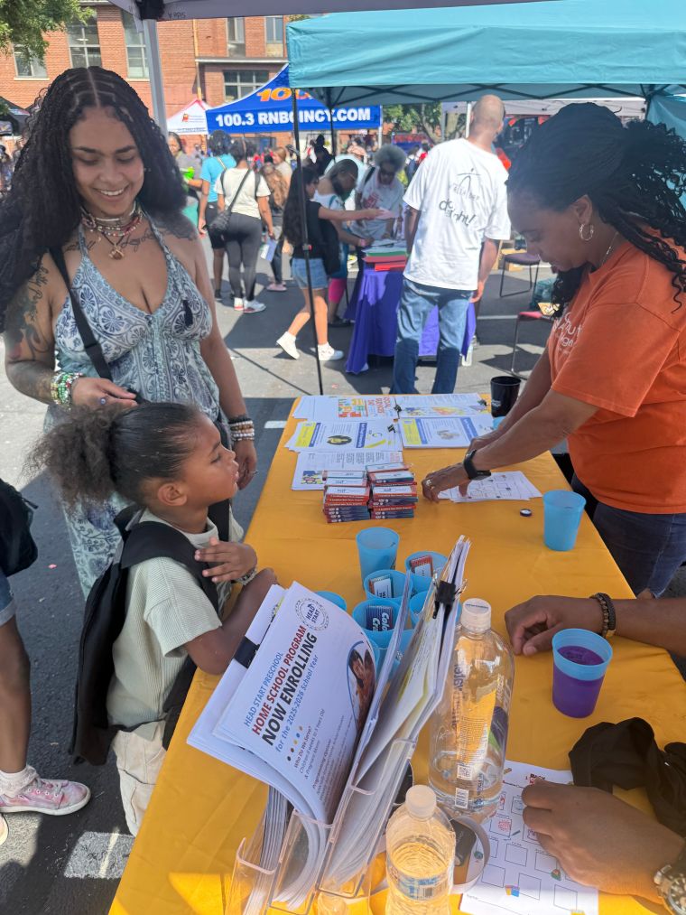 Back to School Bash 2025