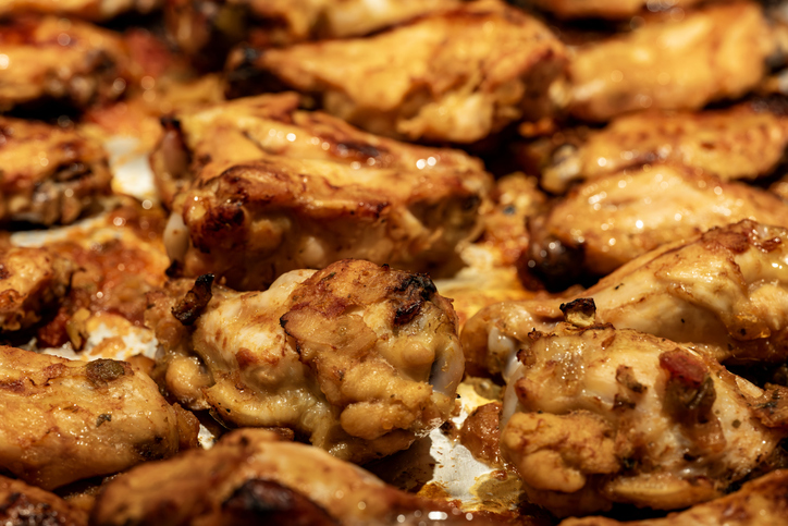 Wings