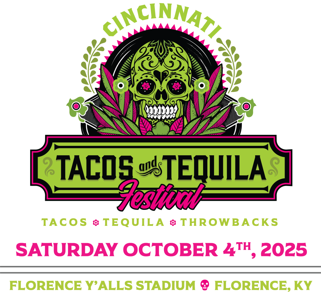 iOne Local | Cincinnati Tacos and Tequila Festival Assets | 2025-09-08