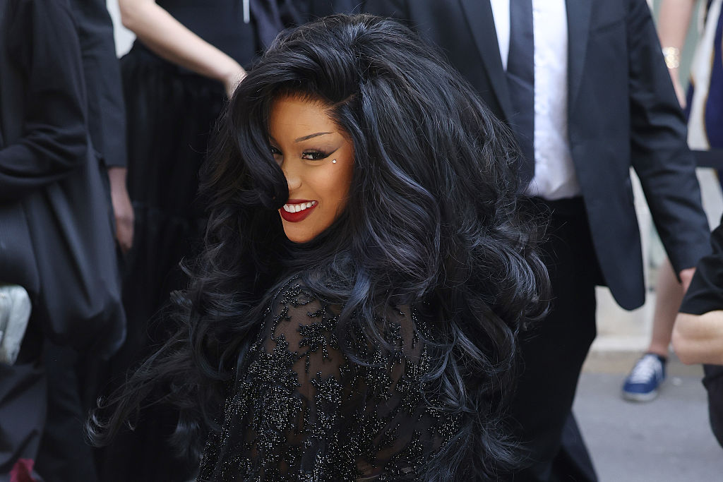 Cardi B Announces First Arena Tour: “Little Miss Drama”: List of Dates