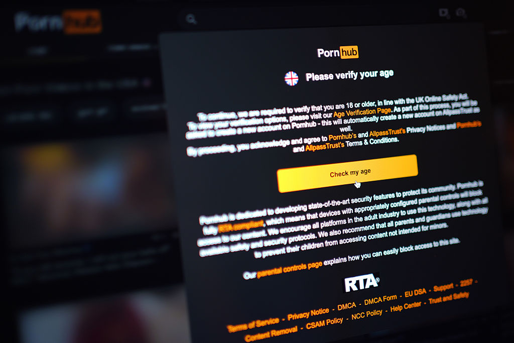 Online Safety Act