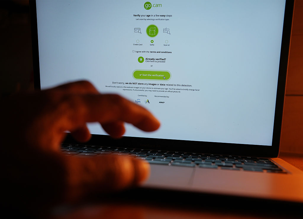 Online Safety Act